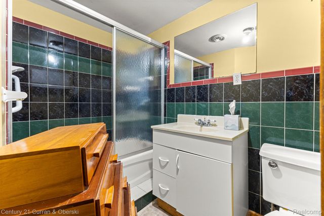 4921 Martin Street, Detroit, MI 48210