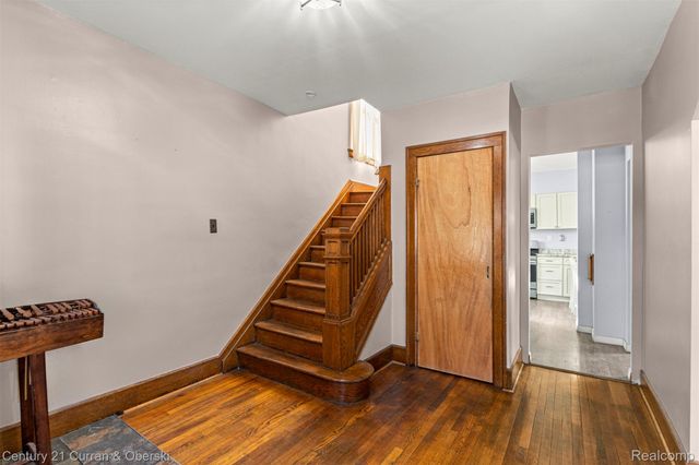 4921 Martin Street, Detroit, MI 48210