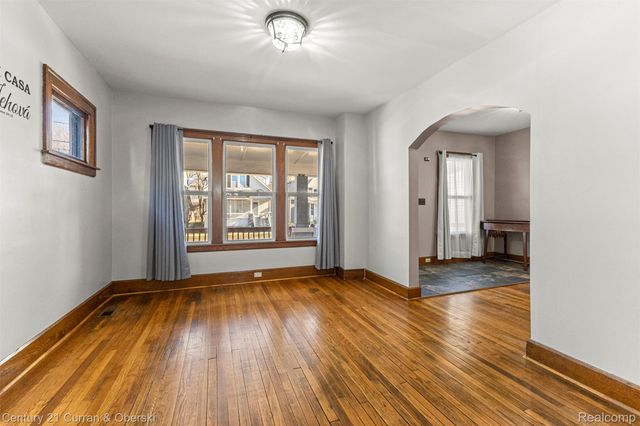 4921 Martin Street, Detroit, MI 48210