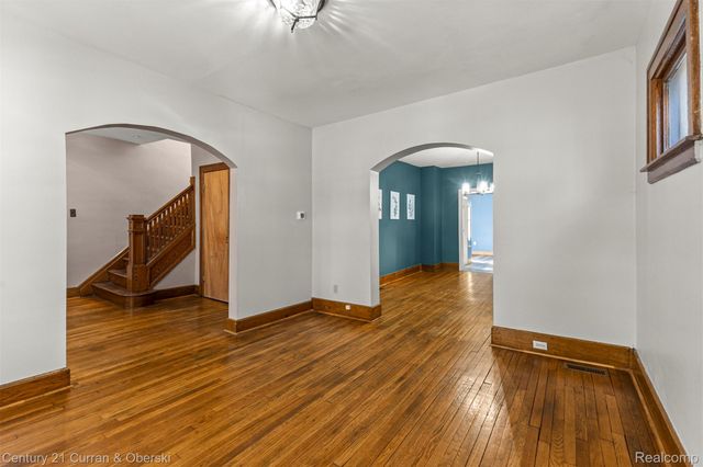 4921 Martin Street, Detroit, MI 48210