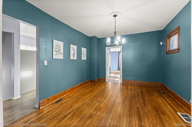 4921 Martin Street, Detroit, MI 48210