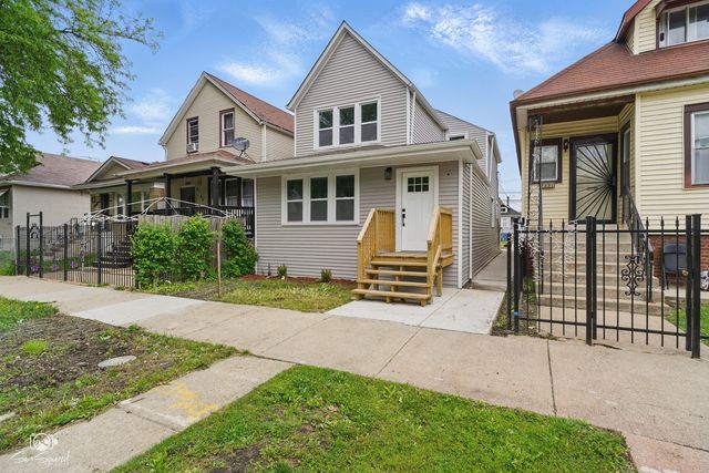 7227 S Paulina Street, Chicago, IL 60636
