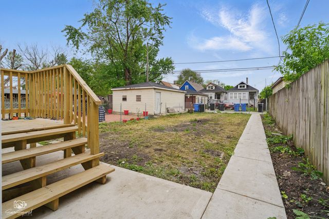 7227 S Paulina Street, Chicago, IL 60636
