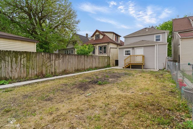 7227 S Paulina Street, Chicago, IL 60636