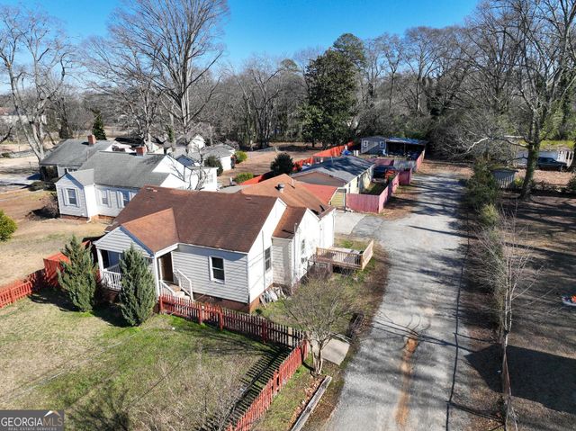 5014 Park Avenue, Forest Park, GA 30297