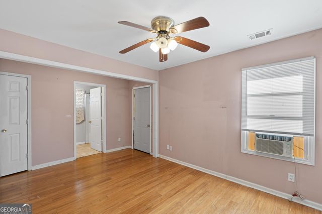 5014 Park Avenue, Forest Park, GA 30297