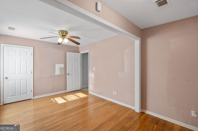 5014 Park Avenue, Forest Park, GA 30297