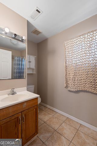 5014 Park Avenue, Forest Park, GA 30297