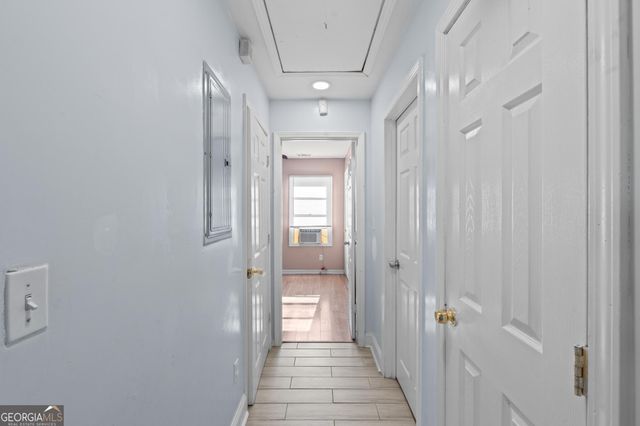 5014 Park Avenue, Forest Park, GA 30297