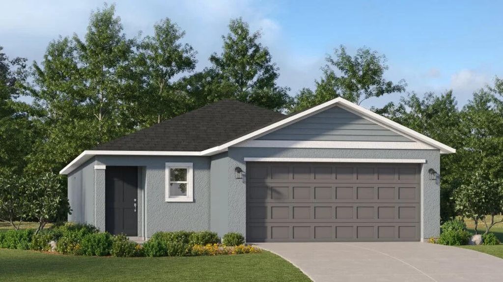 10897 NW Everbreeze Drive, Port St. Lucie, Port St Lucie, FL 34987