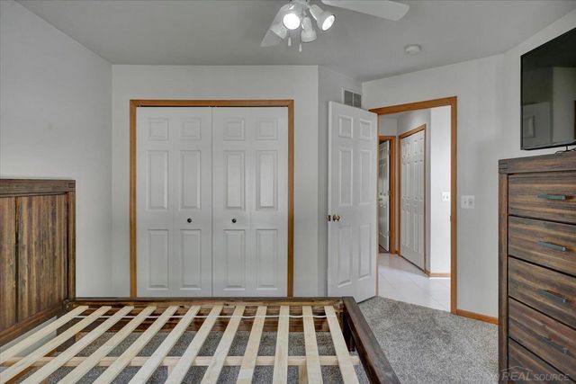 15634 Corso Drive, Clinton Twp, MI 48035