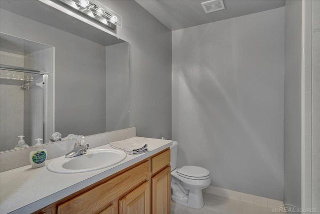 15634 Corso Drive, Clinton Twp, MI 48035