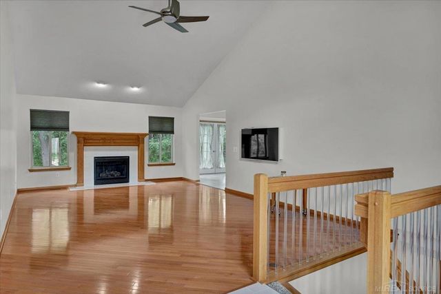 15634 Corso Drive, Clinton Twp, MI 48035