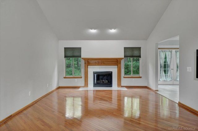 15634 Corso Drive, Clinton Twp, MI 48035