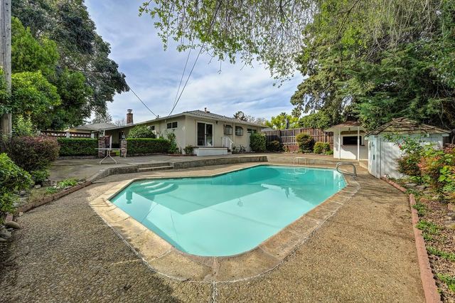 4524 Bela Way, Carmichael, CA 95608