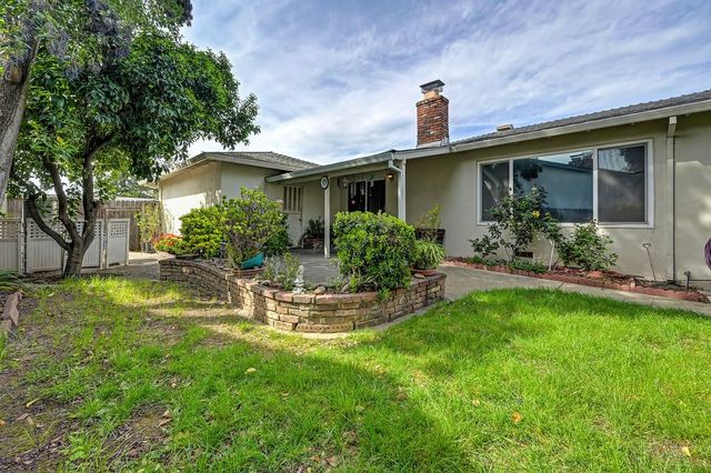 4524 Bela Way, Carmichael, CA 95608