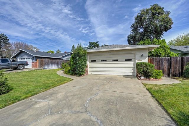 4524 Bela Way, Carmichael, CA 95608