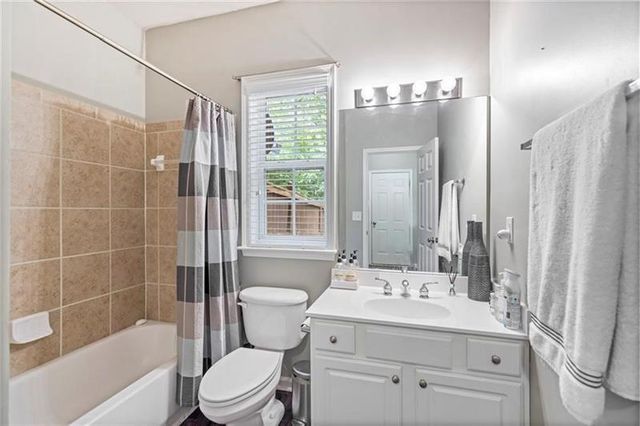 4730 Wehunt Trail, Smyrna, GA 30082
