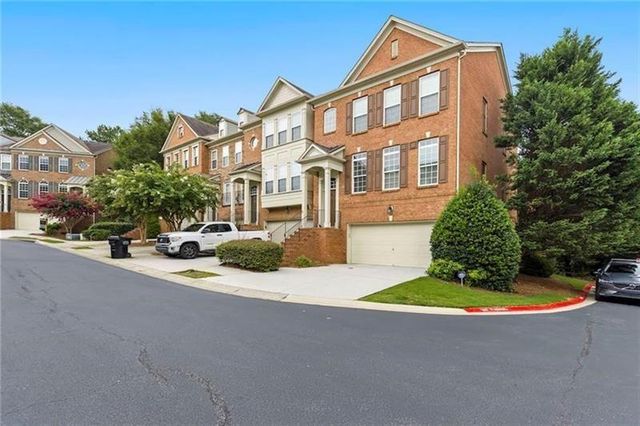 4730 Wehunt Trail, Smyrna, GA 30082