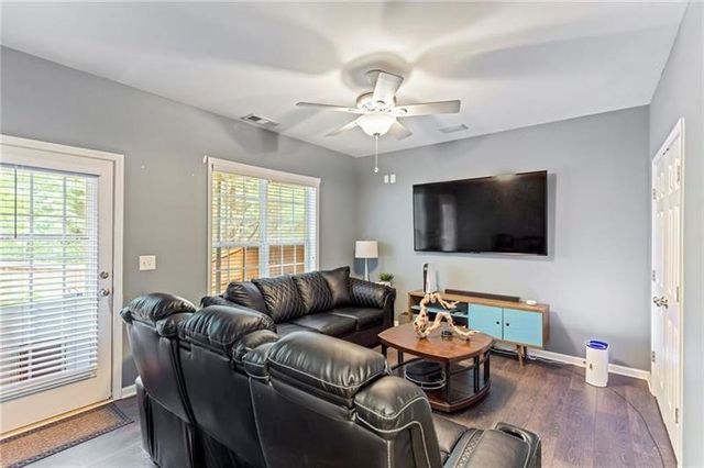 4730 Wehunt Trail, Smyrna, GA 30082