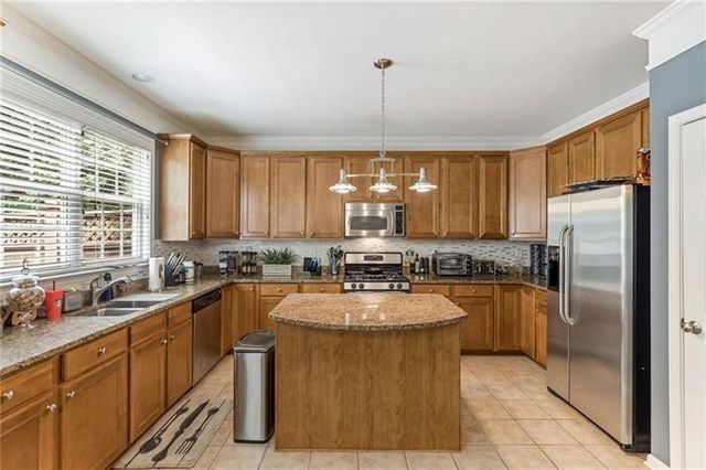 4730 Wehunt Trail, Smyrna, GA 30082