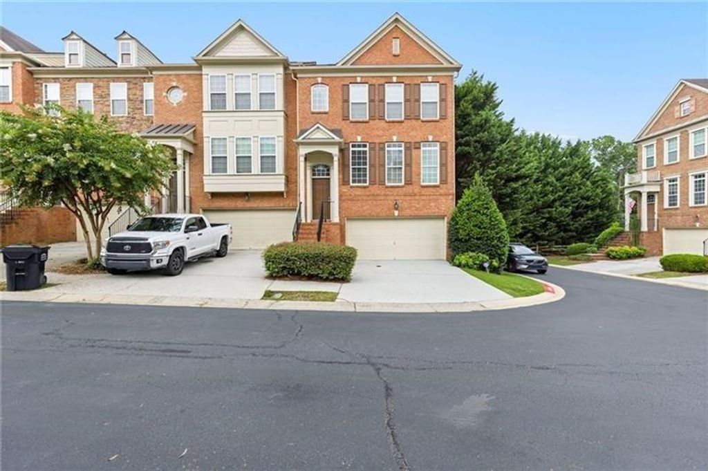 4730 Wehunt Trail, Smyrna, GA 30082