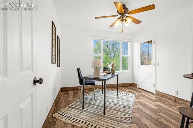 321 Graceland Grove, Colorado Springs, CO 80904