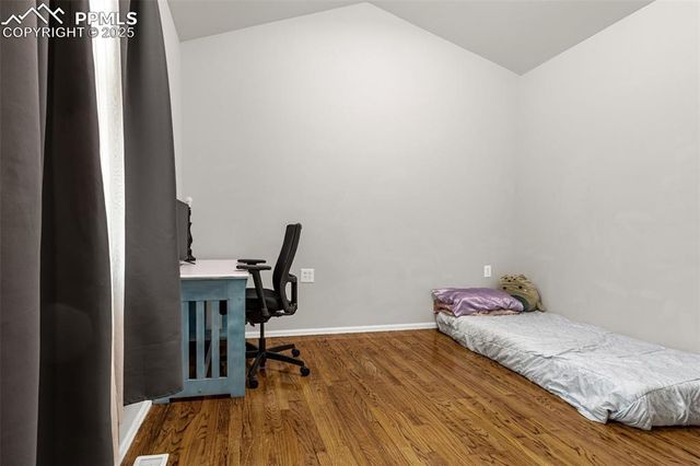 321 Graceland Grove, Colorado Springs, CO 80904