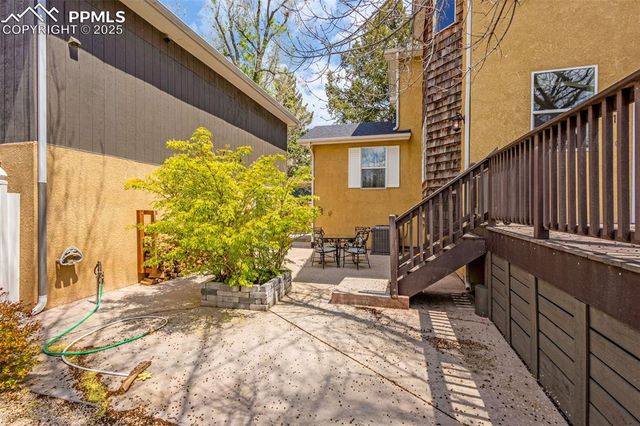 321 Graceland Grove, Colorado Springs, CO 80904