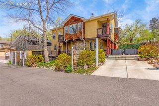 321 Graceland Grove, Colorado Springs, CO 80904