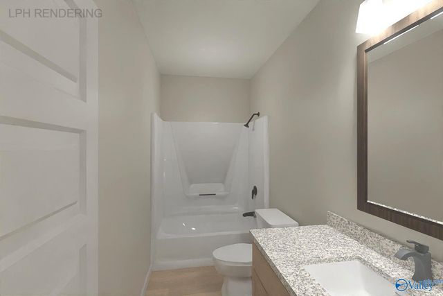 Kilkenny A Old Town Drive, Athens, AL 35613