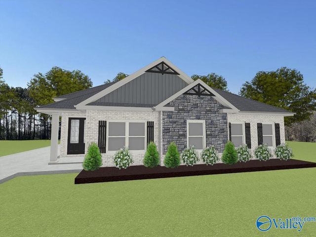 Kilkenny A Old Town Drive, Athens, AL 35613