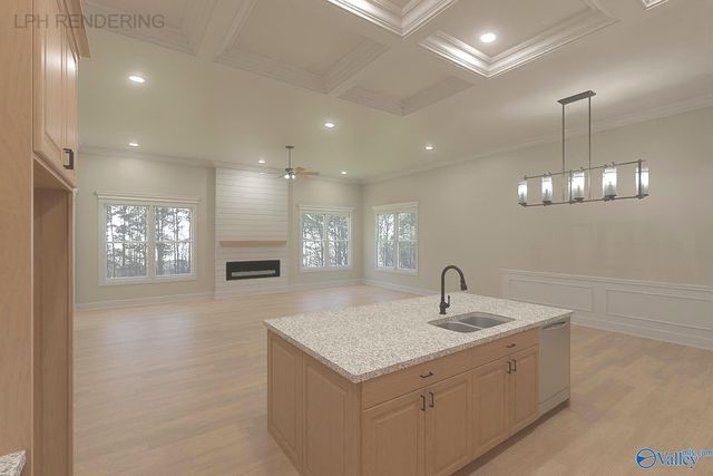 Kilkenny A Old Town Drive, Athens, AL 35613