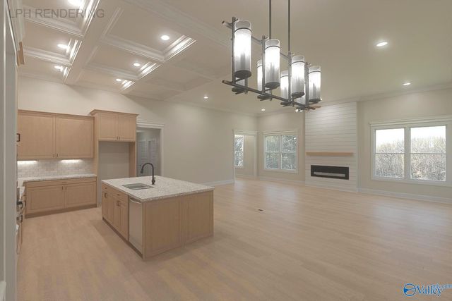 Kilkenny A Old Town Drive, Athens, AL 35613