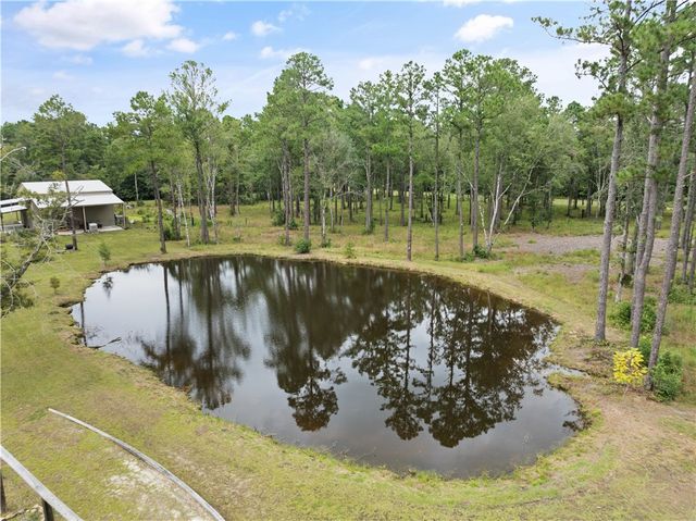 5406 Old Jesup Road, Brunswick, GA 31525