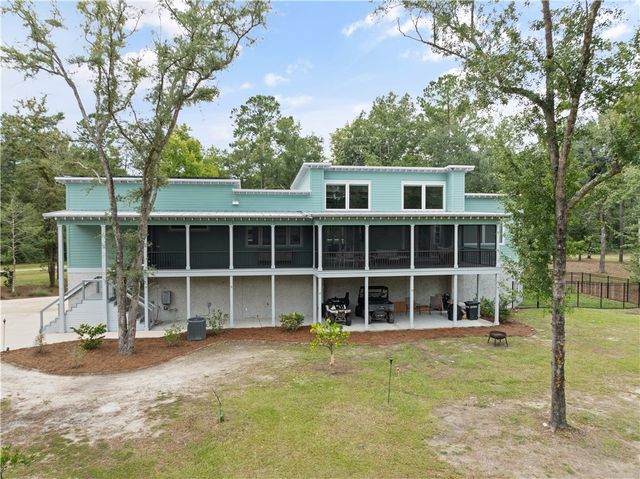 5406 Old Jesup Road, Brunswick, GA 31525