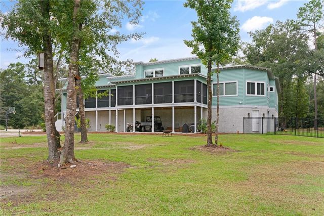 5406 Old Jesup Road, Brunswick, GA 31525