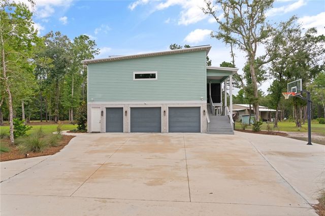 5406 Old Jesup Road, Brunswick, GA 31525
