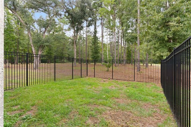 5406 Old Jesup Road, Brunswick, GA 31525