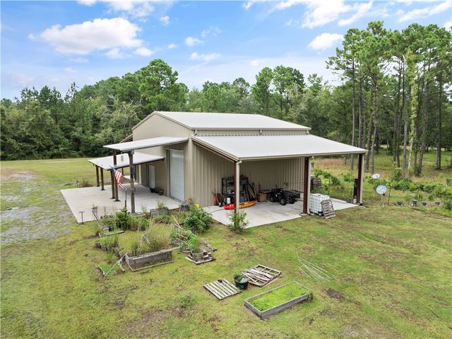 5406 Old Jesup Road, Brunswick, GA 31525