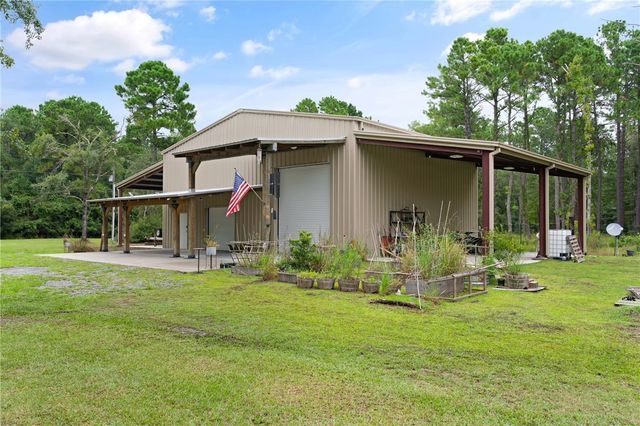 5406 Old Jesup Road, Brunswick, GA 31525