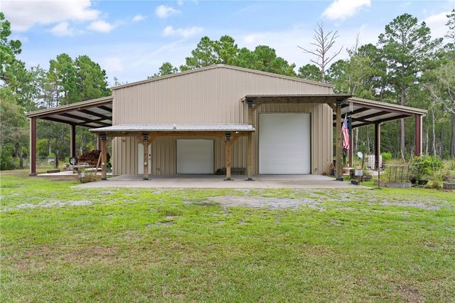 5406 Old Jesup Road, Brunswick, GA 31525