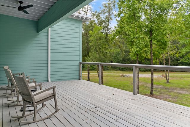 5406 Old Jesup Road, Brunswick, GA 31525