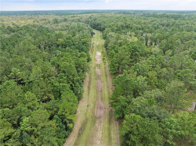 5406 Old Jesup Road, Brunswick, GA 31525