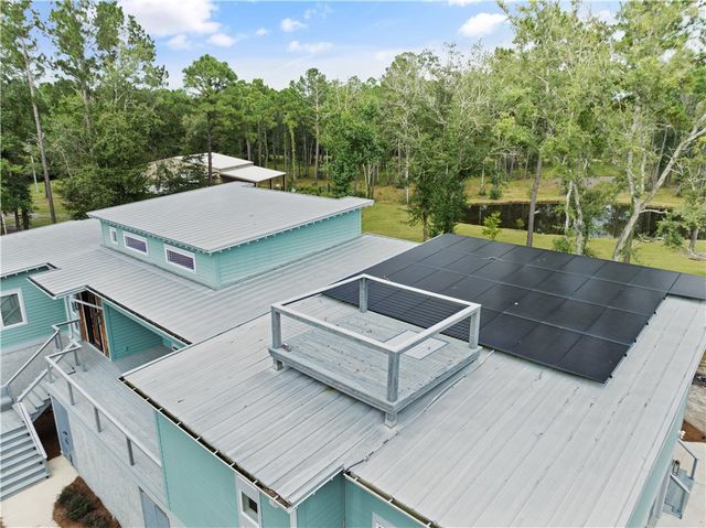 5406 Old Jesup Road, Brunswick, GA 31525