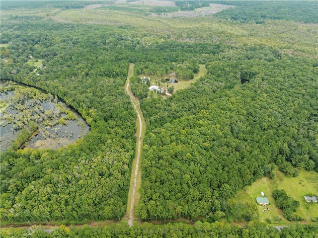 5406 Old Jesup Road, Brunswick, GA 31525