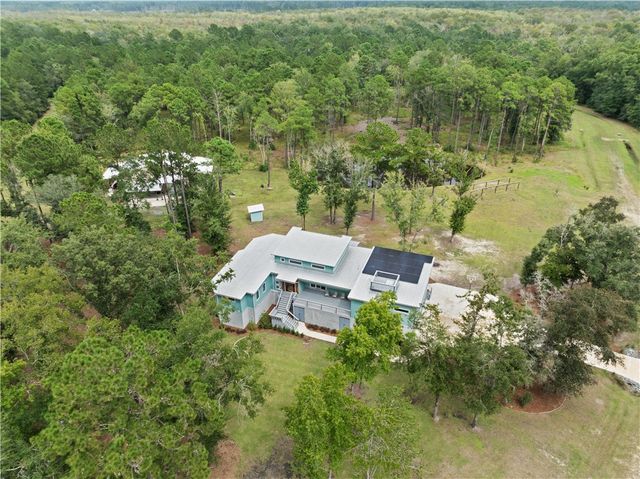 5406 Old Jesup Road, Brunswick, GA 31525