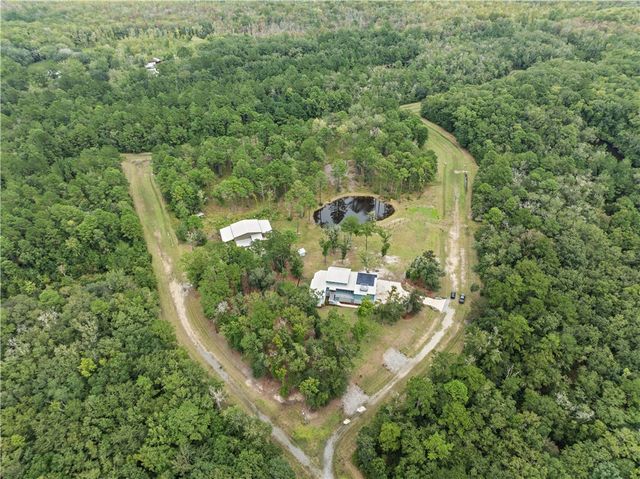 5406 Old Jesup Road, Brunswick, GA 31525