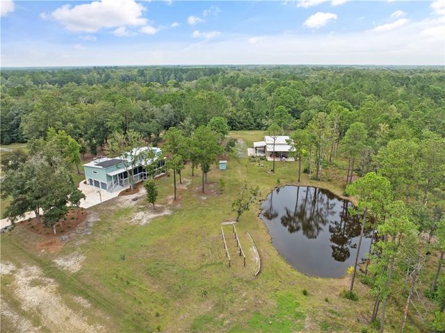 5406 Old Jesup Road, Brunswick, GA 31525