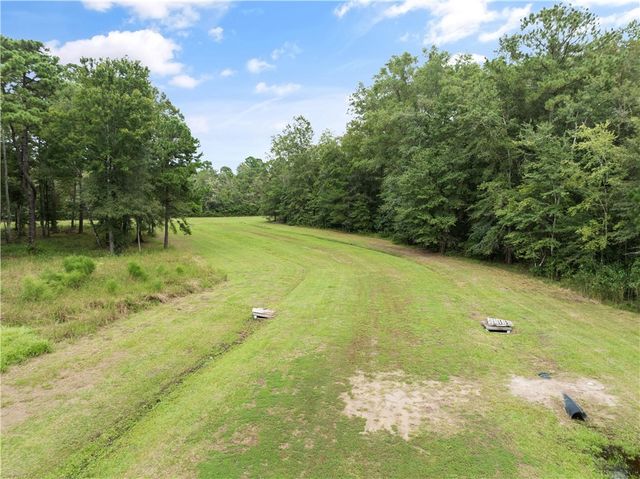 5406 Old Jesup Road, Brunswick, GA 31525